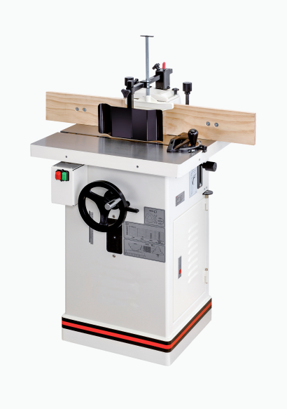 Tool France - La toupie JWS-34KX-M JET